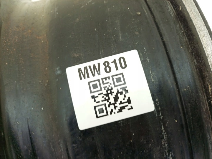 1x Alufelge 17 Zoll 7.5" 5x112 40ET Glanz A2134015100 Mercedes-Benz W213 FEL7425104569ds