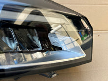 Laden Sie das Bild in den Galerie-Viewer, Frontscheinwerfer Renault Clio V 260103507 LED Rechts Scheinwerfer Headlight