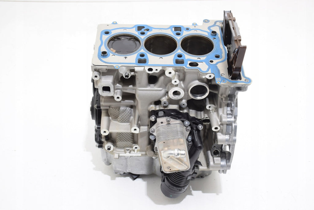 Motorblock BMW F44 F45 F39 F48 F40 F46 B38A15A 1.5 Benzin Unkomplett