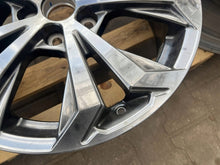 Laden Sie das Bild in den Galerie-Viewer, 1x Alufelge 18 Zoll 5x114.3 Toyota Rav 4 Rim Wheel FEL9192501515ip