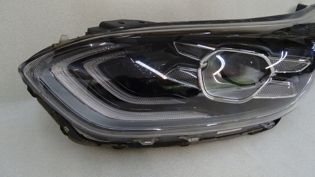 Frontscheinwerfer Kia Ceed 92101-J7100 KA1F51040 LED Links Headlight