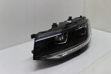 Laden Sie das Bild in den Galerie-Viewer, Frontscheinwerfer VW T-Cross 2GM941035A LED Links Scheinwerfer Headlight