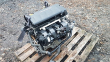 Laden Sie das Bild in den Galerie-Viewer, Motor Opel Corsa A12XER 1.2 48TKm Benzin Engine Komplett MOT9865947517gi