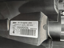 Load image into Gallery viewer, Frontscheinwerfer Toyota Auris 81170-02540 Links Scheinwerfer Headlight SCH8216589099dd