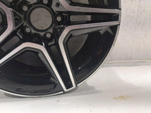 Load image into Gallery viewer, 1x Alufelge 18 Zoll 7.0" 5x112 49ET A1184010200 Mercedes-Benz Cla Amg Rim Wheel FEL4341488307fv