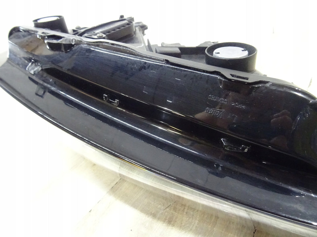 Frontscheinwerfer Skoda Scala 657941015 LED Links Scheinwerfer Headlight SCH3273512396gk
