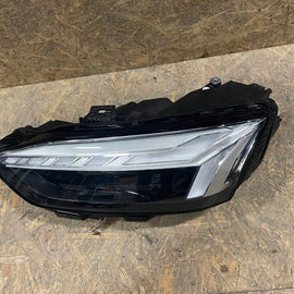 Frontscheinwerfer Audi A5 8W6941039 Links Scheinwerfer Headlight SCH1543965386in