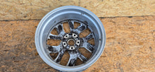 Load image into Gallery viewer, 1x Alufelge 17 Zoll 7.0" 5x114.3 40ET 403002509R Renault Kadjar Rim Wheel FEL9965483519us