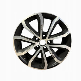 1x Alufelge 17 Zoll 7.0
