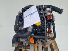 Laden Sie das Bild in den Galerie-Viewer, Motor Renault Scenic K9K834 1.5 DCI 90PS 66kW 101TKm 2009 Diesel Engine Komplett