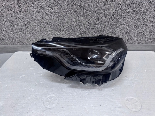 Frontscheinwerfer BMW 2 G42 5A3DC85 Links Scheinwerfer Headlight SCH6331557027bb