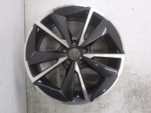 Laden Sie das Bild in den Galerie-Viewer, 1x Alufelge 19 Zoll 7.5" 5x114.3 45ET Schwarz Nissan Qashqai I Rim Wheel FEL3339446808lc