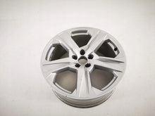 Laden Sie das Bild in den Galerie-Viewer, 1x Alufelge 19 Zoll 8.0" 5x112 27ET Glanz Silber 4K8601025BJ Audi A6 Allroad FEL8713445242jz