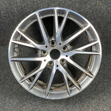 Load image into Gallery viewer, 1x Alufelge 16 Zoll 5x112 47ET 6855083 BMW 2 F45 F46 Rim Wheel FEL7199918808df