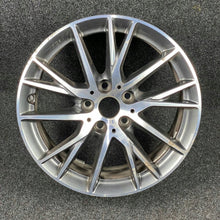 Load image into Gallery viewer, 1x Alufelge 16 Zoll 5x112 47ET 6855083 BMW 2 F45 F46 Rim Wheel FEL3263895352fg