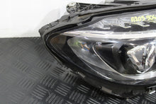 Laden Sie das Bild in den Galerie-Viewer, Frontscheinwerfer Mercedes-Benz W205 A2059067403 LED Rechts Headlight SCH6026253011xr