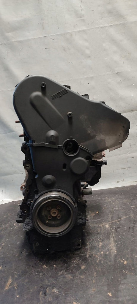 Motor VW Caddy III DFS 2.0 TDI Diesel Engine Unkomplett