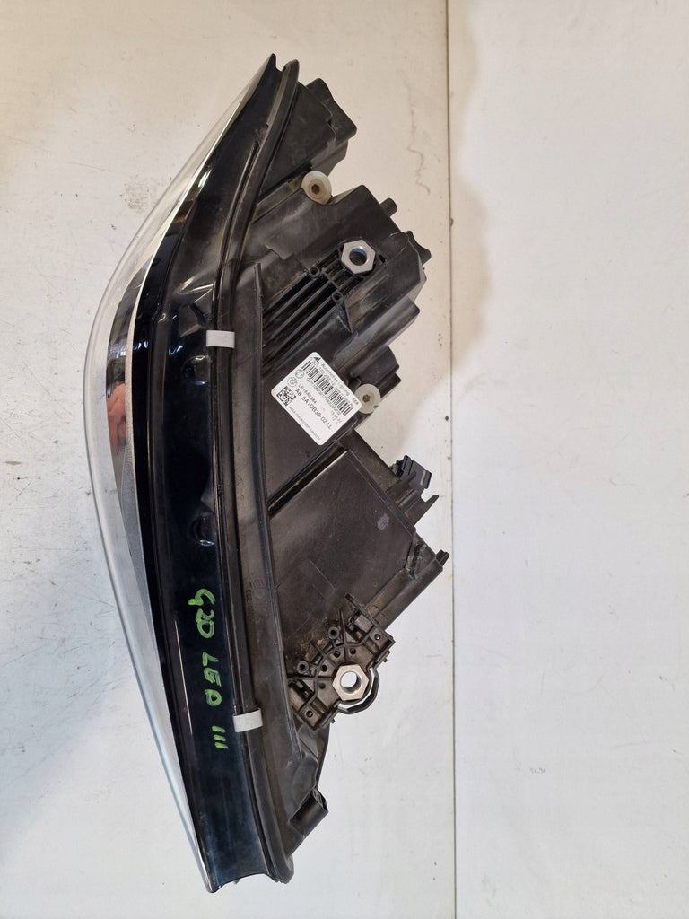 Frontscheinwerfer BMW 3 G21 G20 5A1DB38-02KOD 85122000 LED Rechts Headlight SCH6281194520lr