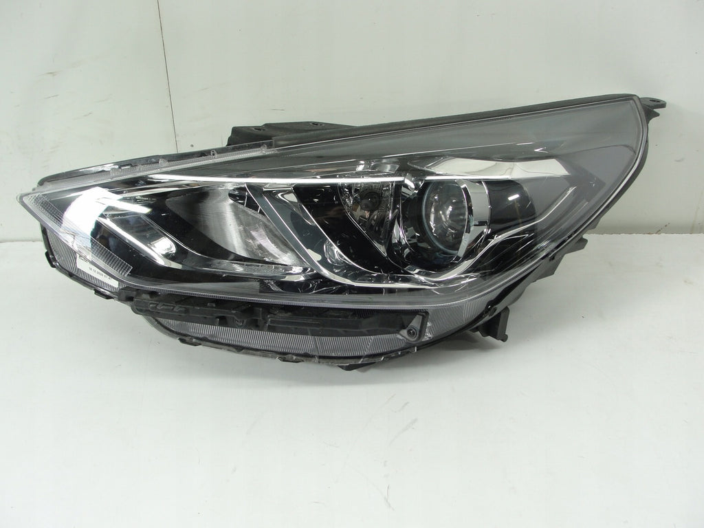 Frontscheinwerfer Hyundai I30 III G4921-64010 Links Scheinwerfer Headlight