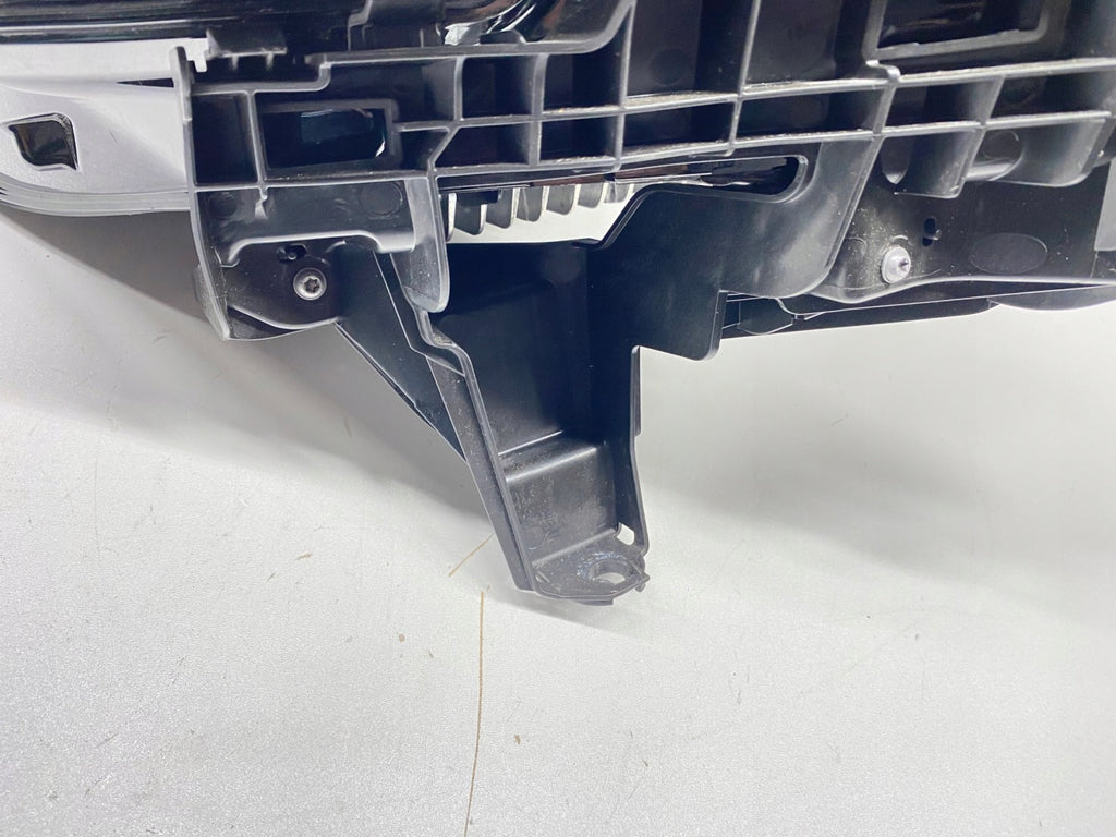 Frontscheinwerfer Volvo I 80000628 20231213 LED Rechts Scheinwerfer Headlight SCH3130580121yh