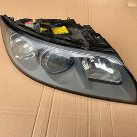 Frontscheinwerfer Volvo V50 30678917 Xenon Rechts Scheinwerfer Headlight SCH8227959439it