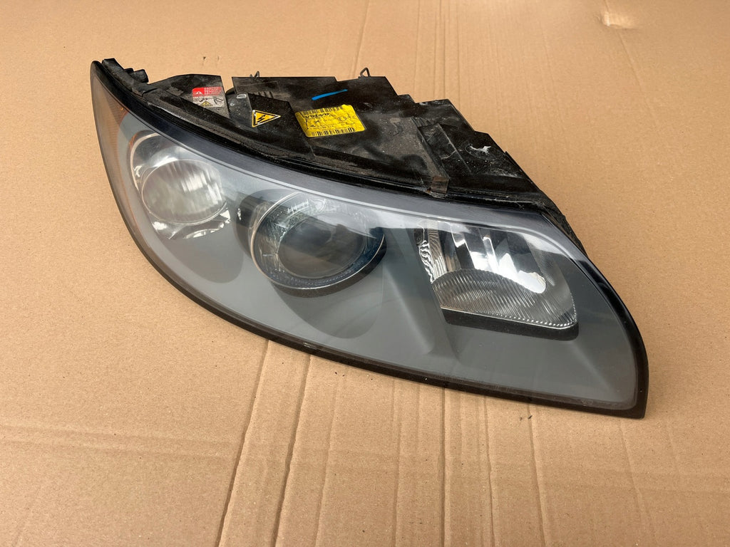 Frontscheinwerfer Volvo V50 30678917 Xenon Rechts Scheinwerfer Headlight SCH8227959439it