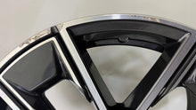 Load image into Gallery viewer, 1x Alufelge 18 Zoll 8.5" 5x112 36ET Glanz 8747286 BMW I4 G26 Rim Wheel FEL8507222112vv