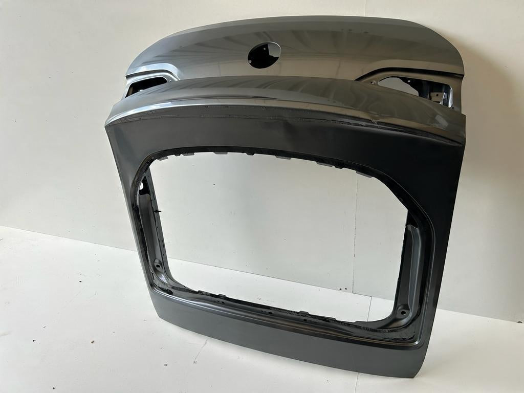 Heckklappe Mercedes-Benz Glc Coupe 253G25M Rückseite kofferraumklappe Tailgate