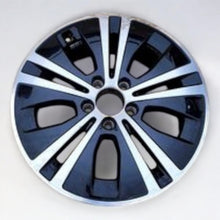 Load image into Gallery viewer, 1x Alufelge 17 Zoll 7.5&quot; 5x112 40ET A2134015100 Mercedes-Benz W213 Rim Wheel