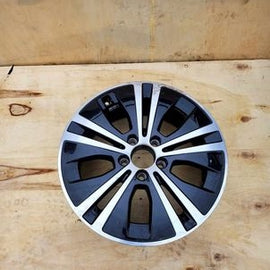 1x Alufelge 17 Zoll 7.5