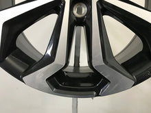 Laden Sie das Bild in den Galerie-Viewer, 1x Alufelge 17 Zoll 7.0&quot; 5x114.3 50ET 1107-16 Toyota X Rim Wheel