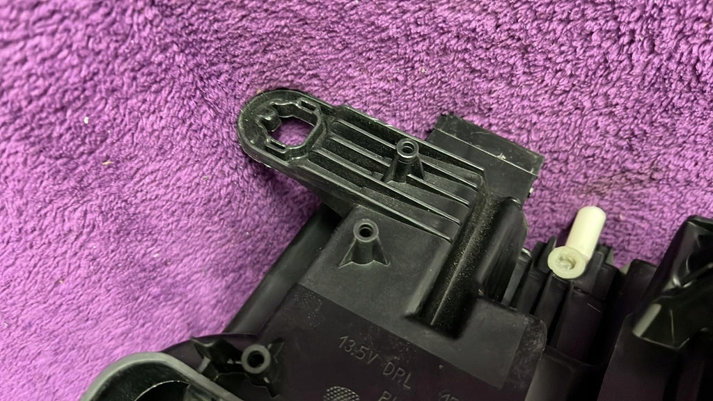 Frontscheinwerfer BMW X1 F48 7193707-03 Full LED Links Scheinwerfer Headlight SCH5378495404hj