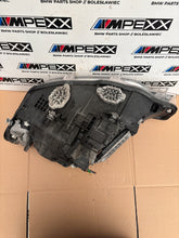 Laden Sie das Bild in den Galerie-Viewer, Frontscheinwerfer BMW F30 F31 7214796 Full LED Rechts Scheinwerfer Headlight SCH8875612761gb