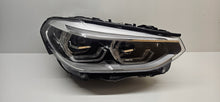 Laden Sie das Bild in den Galerie-Viewer, Frontscheinwerfer BMW X3 G01 8739654-03 LED Rechts Scheinwerfer Headlight SCH7679561087my