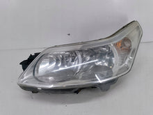 Laden Sie das Bild in den Galerie-Viewer, Frontscheinwerfer Citroën C4 I 9684381980 Links Scheinwerfer Headlight