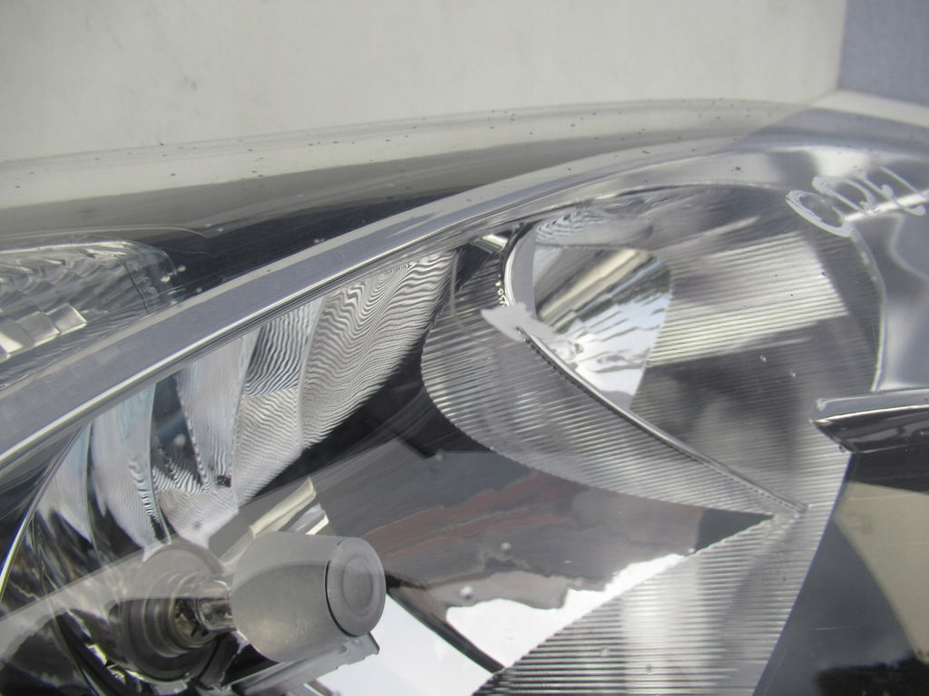 Frontscheinwerfer Opel Adam 39015503 LED Rechts Scheinwerfer Headlight