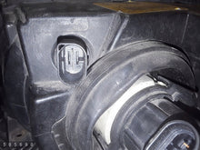 Laden Sie das Bild in den Galerie-Viewer, Frontscheinwerfer BMW 3 E46 301177274 Rechts Scheinwerfer Headlight SCH3974606901jm