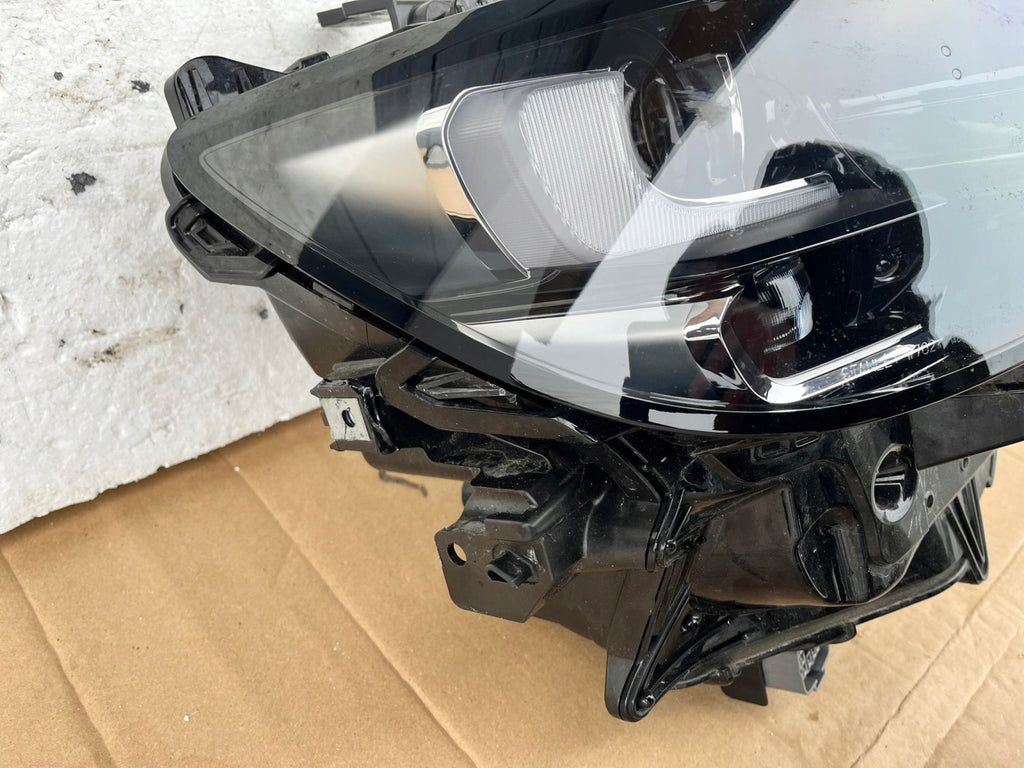 Frontscheinwerfer Mazda Cx60 Cx-60 Rechts Scheinwerfer Headlight SCH6752979314nq
