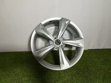 Load image into Gallery viewer, 1x Alufelge 19 Zoll 7.0" 5x112 34ET Glanz Schwarz 80A601025K Audi Q5 Rim Wheel FEL4123993476py