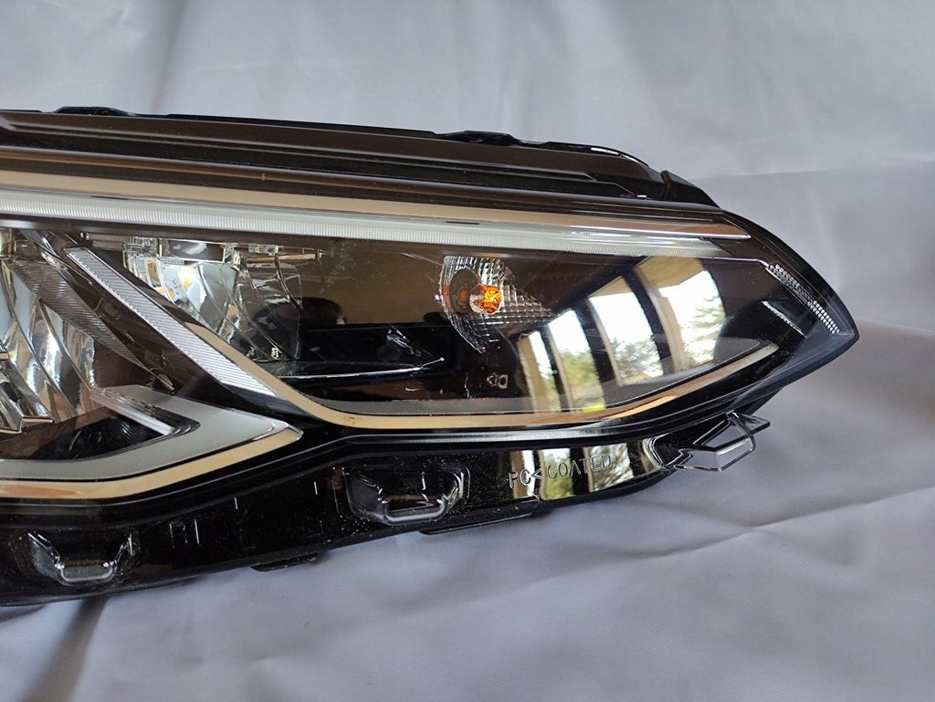 Frontscheinwerfer VW Golf VIII 5H1941006 Full LED Rechts Scheinwerfer Headlight