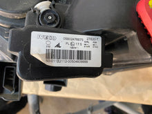 Load image into Gallery viewer, Frontscheinwerfer Iveco Daily IV 05802476873 Rechts Scheinwerfer Headlight SCH9854884832oy