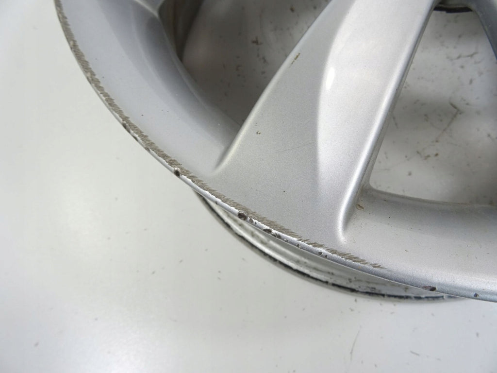 1x Alufelge 16 Zoll 6.0" 5x114.3 Nissan Pulsar Rim Wheel FEL1256079160js