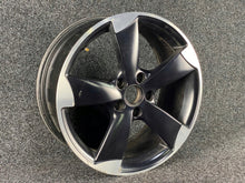 Load image into Gallery viewer, 1x Alufelge 18 Zoll 7.5" 5x112 54ET 8P0801025BS Audi A3 Rim Wheel FEL6837019117ff