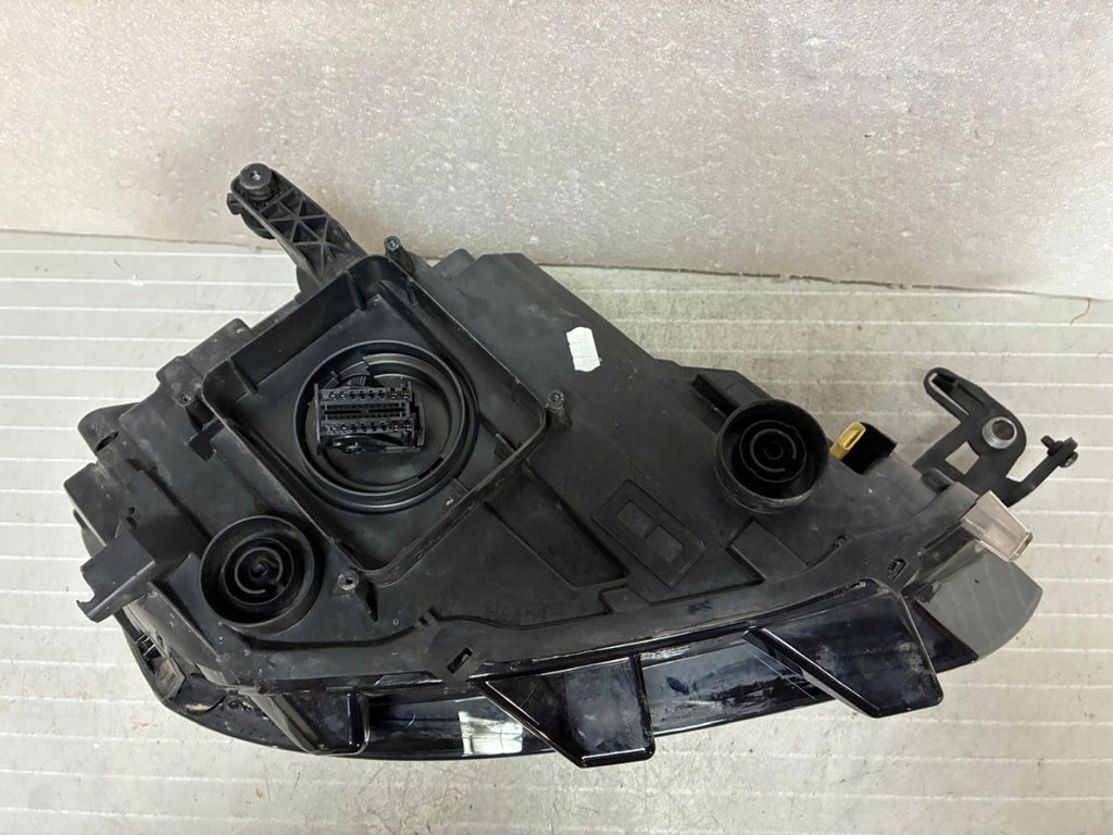 Frontscheinwerfer VW T-Roc 2GA941035H 90138911 Full LED Links Headlight SCH2538109360es