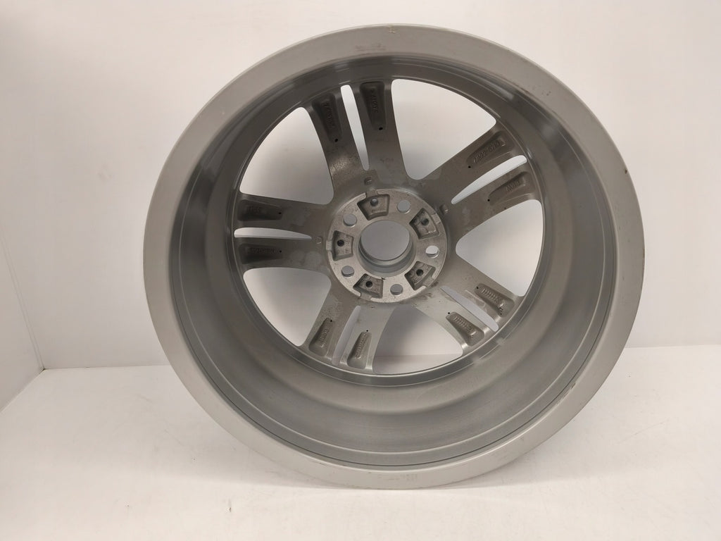 1x Alufelge 18 Zoll 7.5" 5x120 45ET Glanz Silber 7845852 BMW Rim Wheel FEL4096978255xe