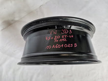 Load image into Gallery viewer, 1x Alufelge 20 Zoll 7.5&quot; 5x112 44ET 10A601025B VW Id.3 Rim Wheel