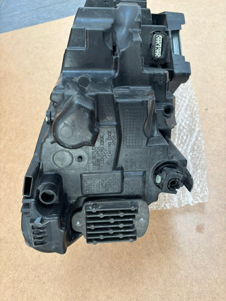 Frontscheinwerfer Ford Kuga LV4B-13E017-AL LED FALSE Scheinwerfer Headlight SCH2331002708fs