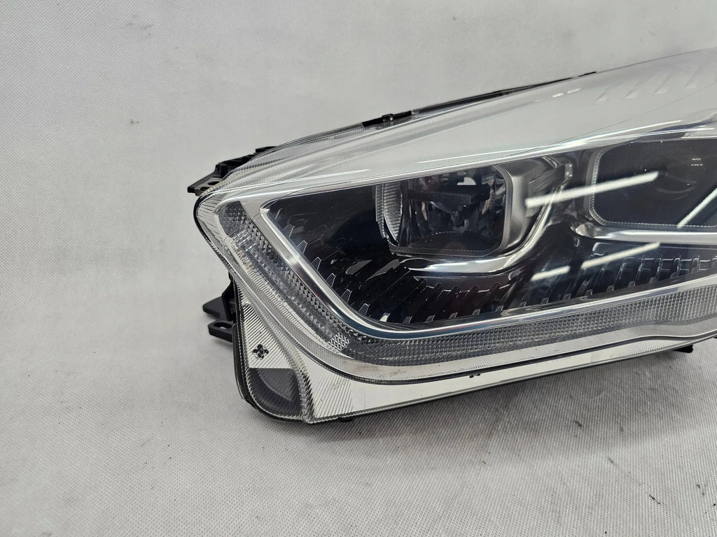 Frontscheinwerfer Ford Kuga GV41-13D155-AH Xenon Links Scheinwerfer Headlight