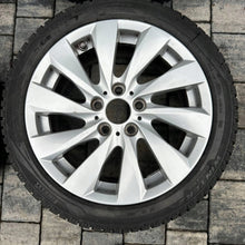 Laden Sie das Bild in den Galerie-Viewer, 4x Alufelge 17 Zoll 5x120 6796206 BMW 1 F21 F20 Rim Wheel FEL5912048304mf