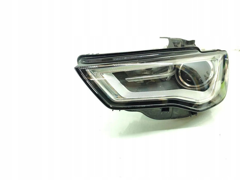 Frontscheinwerfer Audi A3 Sportback 8V0941005 LED Links Scheinwerfer Headlight SCH5981861455gy